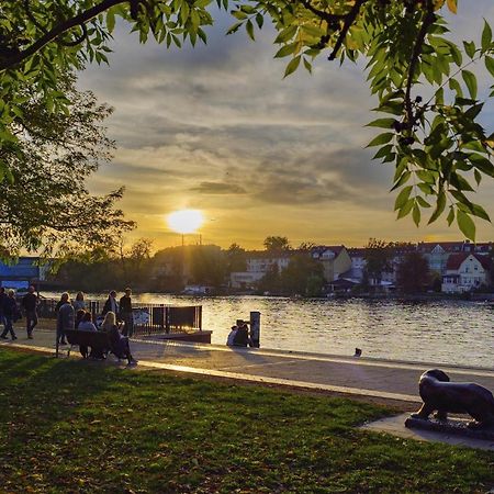 Das Copnic Berlin Kültér fotó
