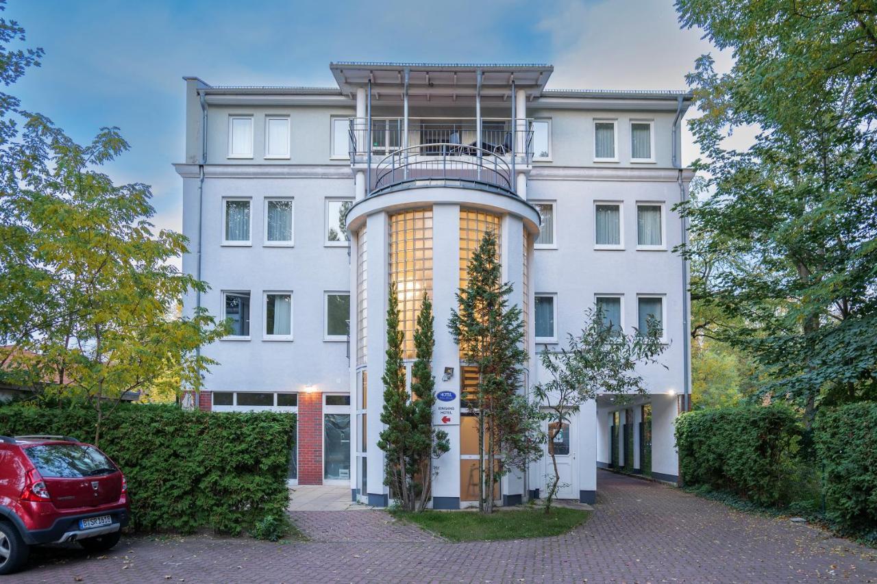 Das Copnic Berlin Kültér fotó