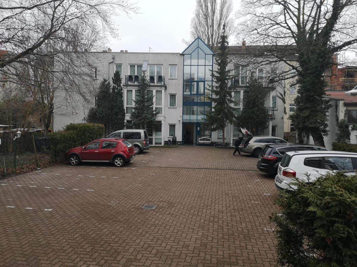 Das Copnic Berlin Kültér fotó