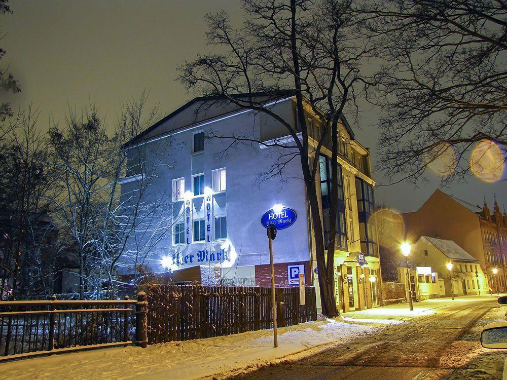 Das Copnic Berlin Kültér fotó