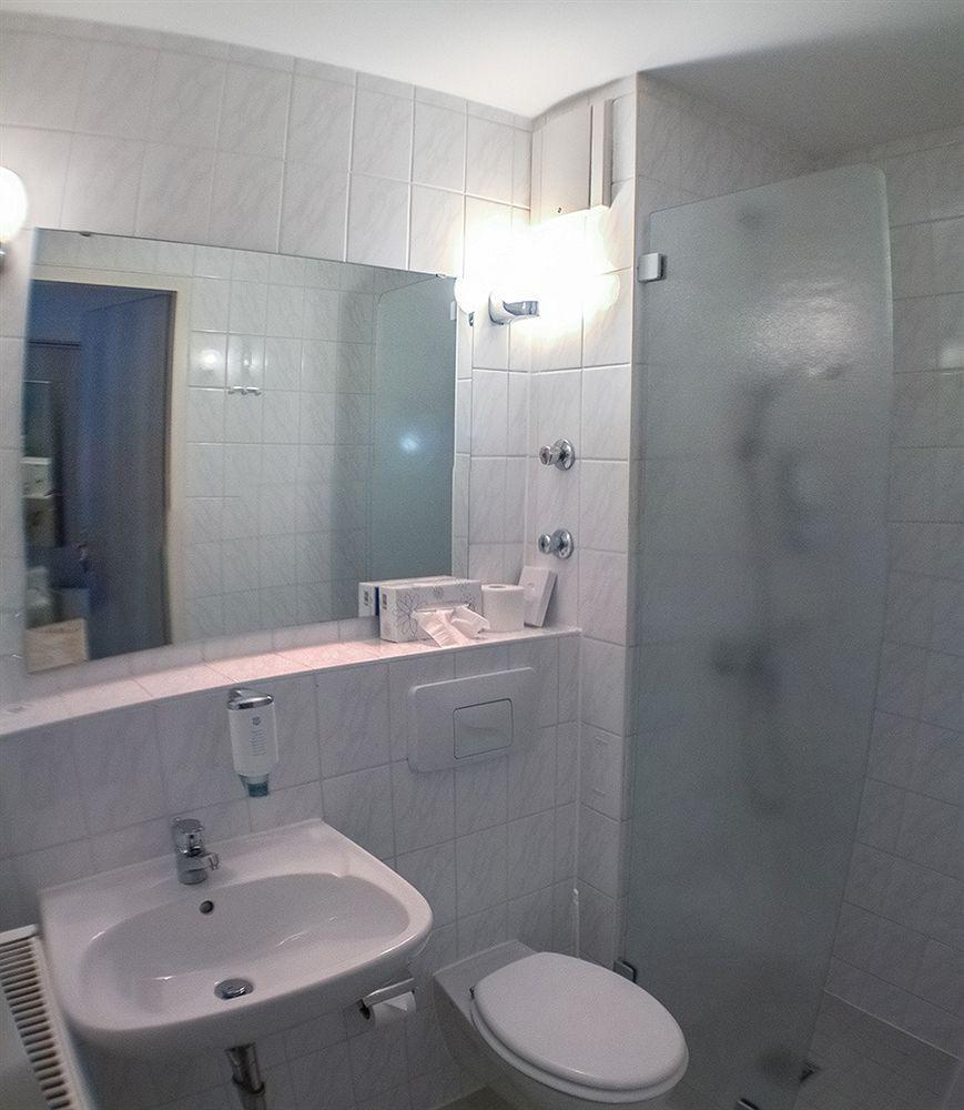 Das Copnic Berlin Kültér fotó