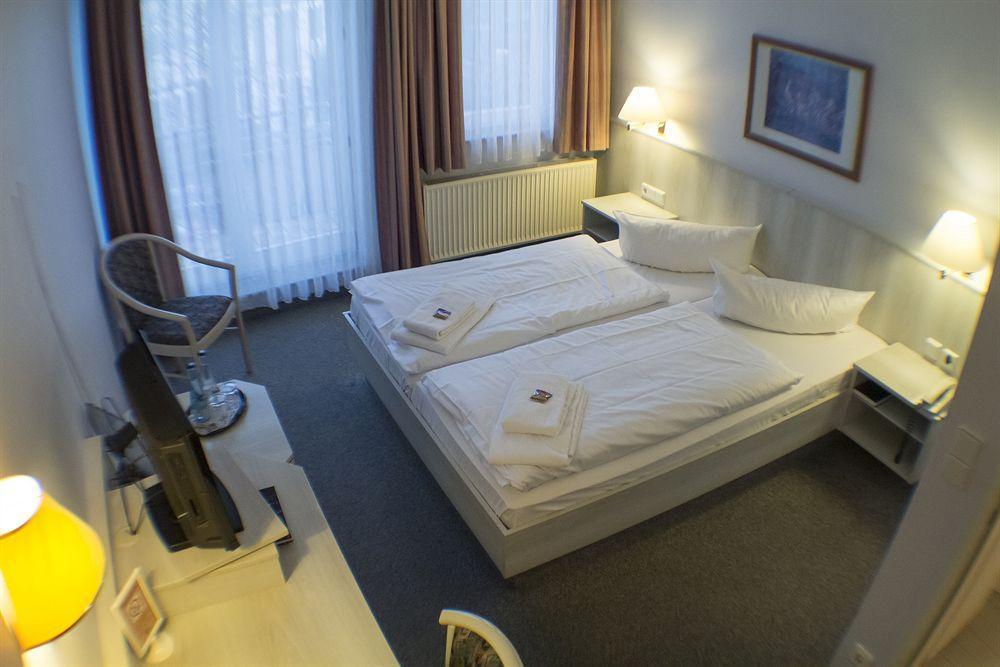 Das Copnic Berlin Kültér fotó