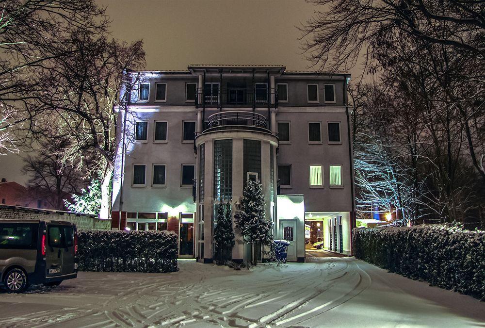 Das Copnic Berlin Kültér fotó